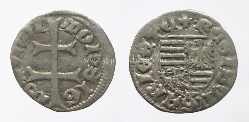 Zsigmond denr H449/a verdejel nlkl